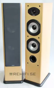 Acoustic Energy Aesprit 309