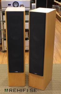 Acoustic Energy Aesprit 309