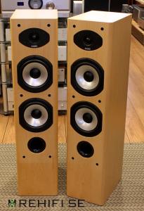 Acoustic Energy Aesprit 309