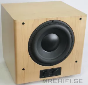 Acoustic Energy Aesprit 308