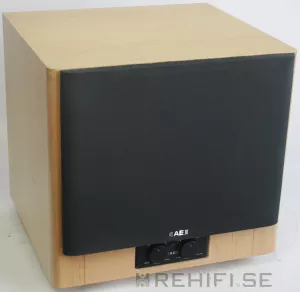 Acoustic Energy Aesprit 308