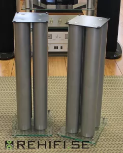 Acoustic Energy Stands AEST03