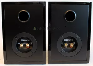 Acoustic Energy Compact 1