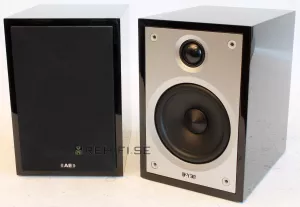 Acoustic Energy Compact 1