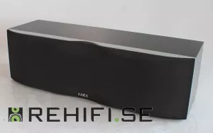 Acoustic Energy Linear Centre