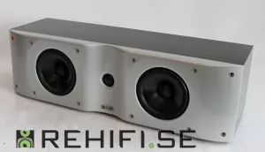 Acoustic Energy Linear Centre