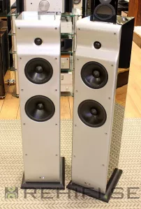 Acoustic Energy Linear Three