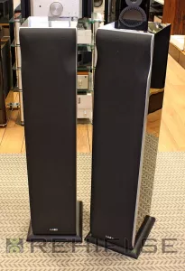 Acoustic Energy Linear Three