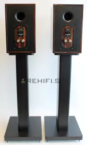 Acoustic Energy Reference 1