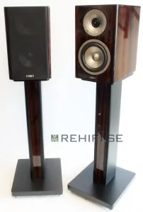 Acoustic Energy Reference 1