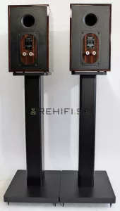 Acoustic Energy Reference 1