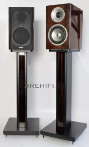 Acoustic Energy Reference 1