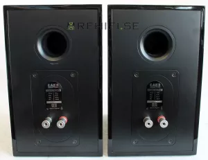 Acoustic Energy Reference 1