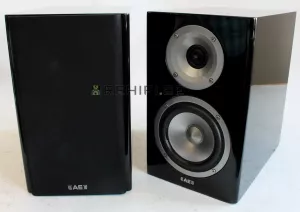 Acoustic Energy Reference 1