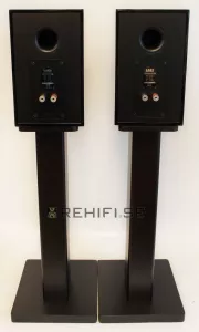 Acoustic Energy Reference 1