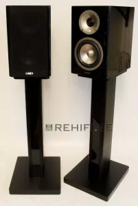 Acoustic Energy Reference 1