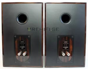 Acoustic Energy Reference 2