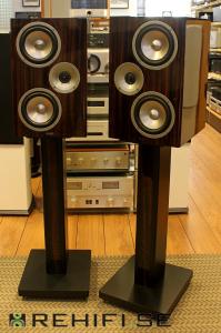 Acoustic Energy Reference 2