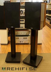 Acoustic Energy Reference 2