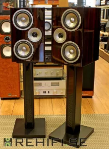 Acoustic Energy Reference 2