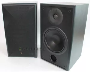 Acoustic Research 208 HO