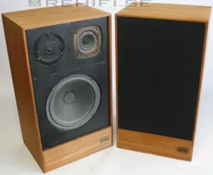 Acoustic Research AR-12