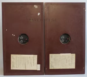 Acoustic Research AR-2AX