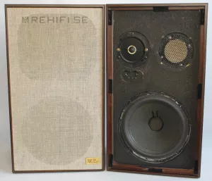 Acoustic Research AR-2AX