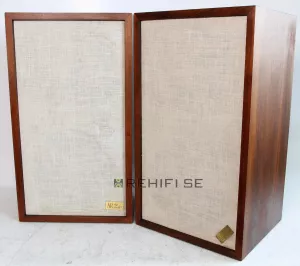 Acoustic Research AR-2ax