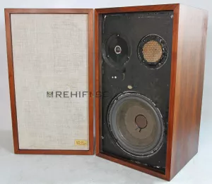 Acoustic Research AR-2ax