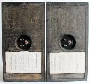 Acoustic Research AR 4x