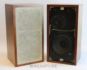 Acoustic Research AR-4x