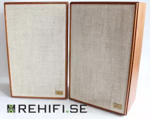 Acoustic Research AR6