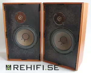 Acoustic Research AR6