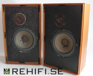 Acoustic Research AR6