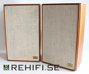 Acoustic Research AR6