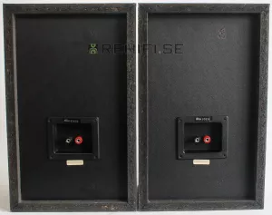 Acoustic Research AR-8BX