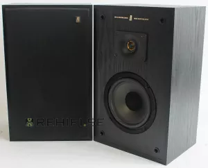 Acoustic Research AR-8BX