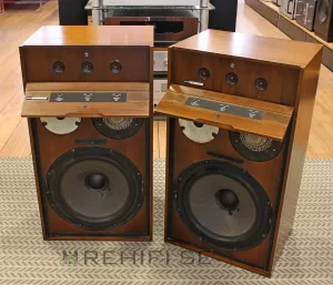 Acoustic Research AR10pi