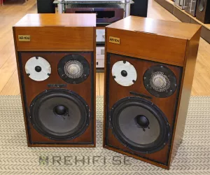 Acoustic Research AR10pi