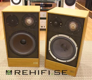 Acoustic Research AR11