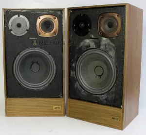 Acoustic Research AR12