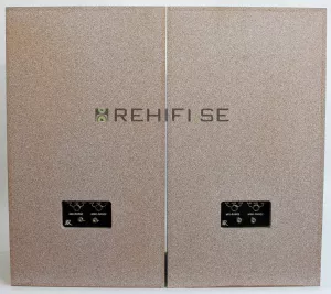 Acoustic Research AR12