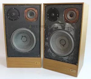 Acoustic Research AR12