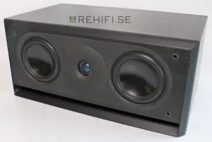 Acoustic Research AR2C