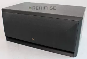 Acoustic Research AR2C