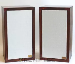 Acoustic Research AR3a