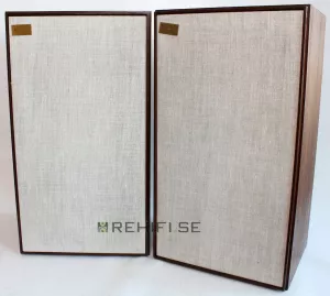 Acoustic Research AR3a Improved