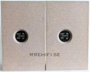 Acoustic Research AR6