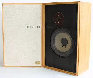 Acoustic Research AR6